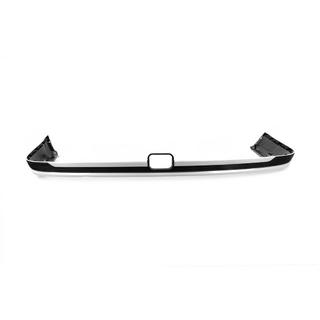 Diffuseur arrière sans chrome 2016↗ (Executive 2019/2021, pour attelage) Toyota Land Cruiser 200 2007-2021 photo 4