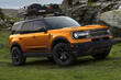 Essai du crossover à traction intégrale Ford Bronco Sport photo 1