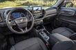 Essai du crossover à traction intégrale Ford Bronco Sport photo 4