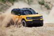 Essai du crossover à traction intégrale Ford Bronco Sport photo 2