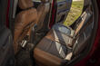 Essai du crossover à traction intégrale Ford Bronco Sport photo 5