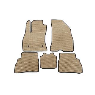 Tapis de sol EVA (Beige) photo 1
