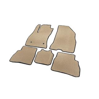 Tapis de sol EVA (Beige) photo 2