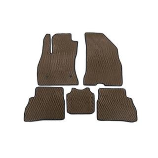 Tapis de sol EVA (Marron) photo 1
