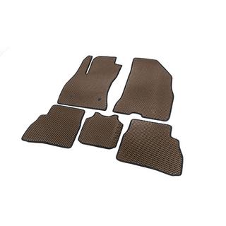 Tapis de sol EVA (Marron) photo 2