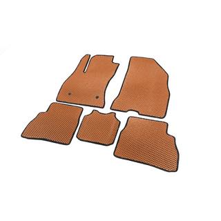 Tapis de sol EVA (Orange) photo 1