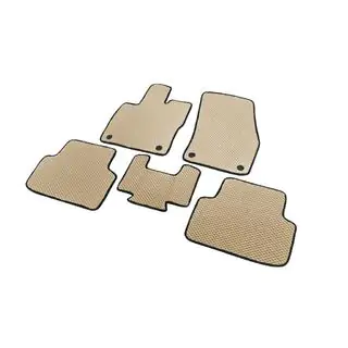 Tapis de sol EVA (Beige) photo 2