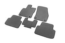 Volkswagen Golf Sportsvan 2014-2020 Tapis de sol EVA (Gris) photo 2