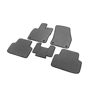 Tapis de sol EVA (Gris) photo 2