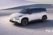 Essai du crossover électrique Toyota bZ3X photo 2