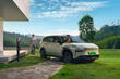 Essai du crossover électrique Toyota bZ3X photo 1