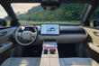 Essai du crossover électrique Toyota bZ3X photo 4
