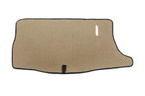 Nissan Leaf 2010-2017 Tapis de coffre V-3 (EVA, Beige) photo 1