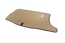 Nissan Leaf 2010-2017 Tapis de coffre V-3 (EVA, Beige) photo 2