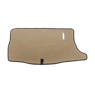 Tapis de coffre V-3 (EVA, Beige) Nissan Leaf 2010-2017 photo 1