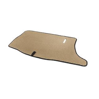 Tapis de coffre V-3 (EVA, Beige) Nissan Leaf 2010-2017 photo 2