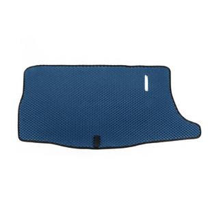 Tapis de coffre V-3 (EVA, Bleu) Nissan Leaf 2010-2017 photo 1