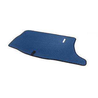 Tapis de coffre V-3 (EVA, Bleu) Nissan Leaf 2010-2017 photo 2