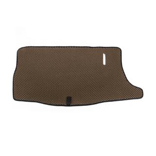Tapis de coffre V-3 (EVA, Marron) Nissan Leaf 2010-2017 photo 1
