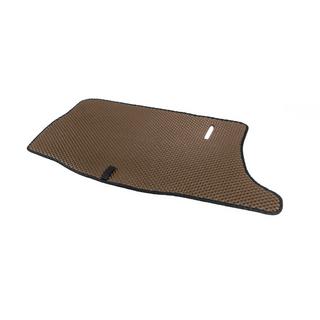 Tapis de coffre V-3 (EVA, Marron) Nissan Leaf 2010-2017 photo 2