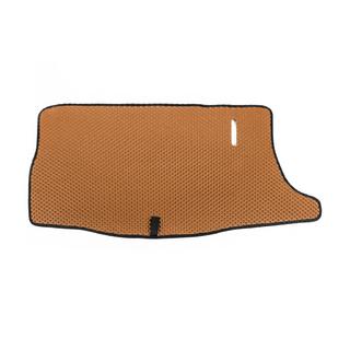 Tapis de coffre V-3 (EVA, Orange) Nissan Leaf 2010-2017 photo 1