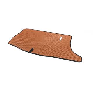Tapis de coffre V-3 (EVA, Orange) Nissan Leaf 2010-2017 photo 2