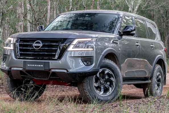 SUV vs Crossover : quelle est la différence ?