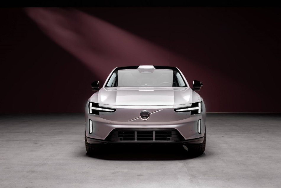 Essai de la Volvo ES90 : spécifications, autonomie, extérieur et intérieur