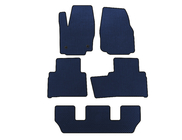 Ford Galaxy 2007-2015 Tapis de sol EVA (3 Rangées, Bleu) photo 1