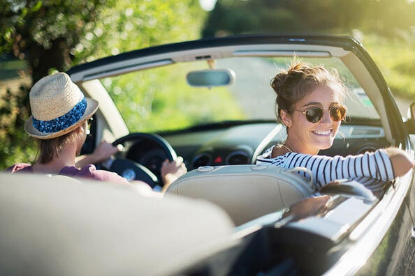 Choisir un cabriolet : aspects clés et conseils