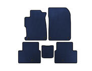 Acura ILX 2012-2022 Tapis de sol EVA (2012-2015, Bleu) photo 1