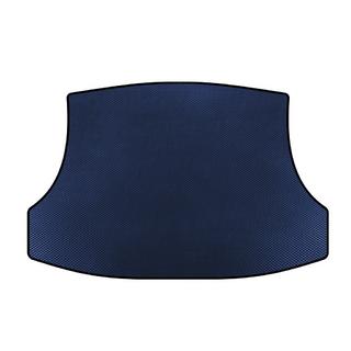 Tapis de coffre EVA (2012-2015, Bleu)