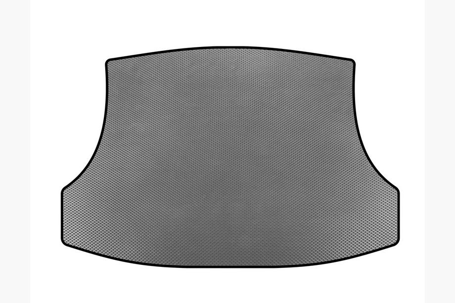 Acura ILX 2012-2022 Tapis de coffre EVA (2012-2015, Gris) Photo 1