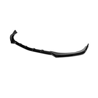 Lame avant DPT (2017-2020, Noir Brillant) Mercedes C-сlass W205 2014-2021 photo 3