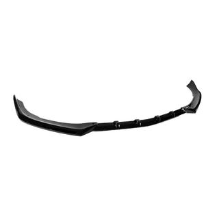 Lame avant DPT (2017-2020, Noir Brillant) Mercedes C-сlass W205 2014-2021 photo 4