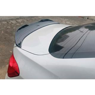 Aileron PSM-Style (pour F30/F80, Noir Brillant) BMW 3 Series F30/F31 2012-2019 photo 1