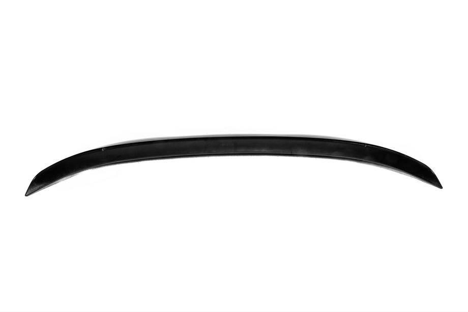 BMW 3 Series F30/F31 2012-2019 Aileron PSM-Style (pour F30/F80, Noir Brillant) Photo 7