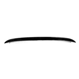 Aileron Arrière DPT (SD, Noir Brillant) Mercedes C-class W203 2000-2007 photo 2