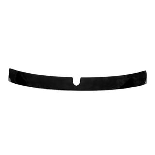 Aileron Arrière DPT (SD, Noir Brillant) Mercedes C-class W203 2000-2007 photo 3