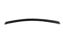 Mercedes CLS C219 2004-2010 Aileron DPT (Noir Brillant) photo 6