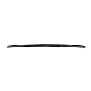 Aileron DPT (Noir Brillant) Mercedes CLS C219 2004-2010 photo 4
