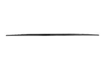 Audi A4 B6 2000-2004 Aileron DPT (Noir Brillant) photo 1