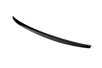 Audi A4 B6 2000-2004 Aileron DPT (Noir Brillant) photo 3