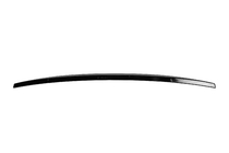 Audi A4 B6 2000-2004 Aileron DPT (Noir Brillant) photo 5