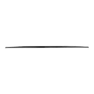 Aileron DPT (Noir Brillant) Audi A4 B6 2000-2004 photo 1