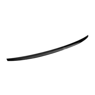 Aileron DPT (Noir Brillant) Audi A4 B6 2000-2004 photo 4