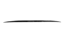 Audi A4 B7 2004-2008 Aileron DPT (Noir Brillant) photo 3