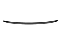 Audi A4 B7 2004-2008 Aileron DPT (Noir Brillant) photo 4