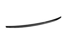 Audi A4 B7 2004-2008 Aileron DPT (Noir Brillant) photo 5