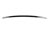 Audi A4 B7 2004-2008 Aileron DPT (Noir Brillant) photo 6